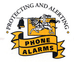 Phone Alarms Logo